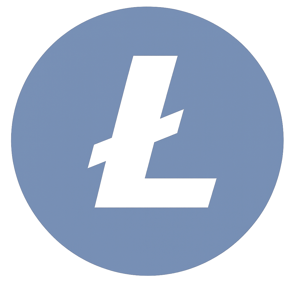Litecoin