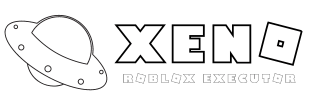 Xeno Executor Logo
